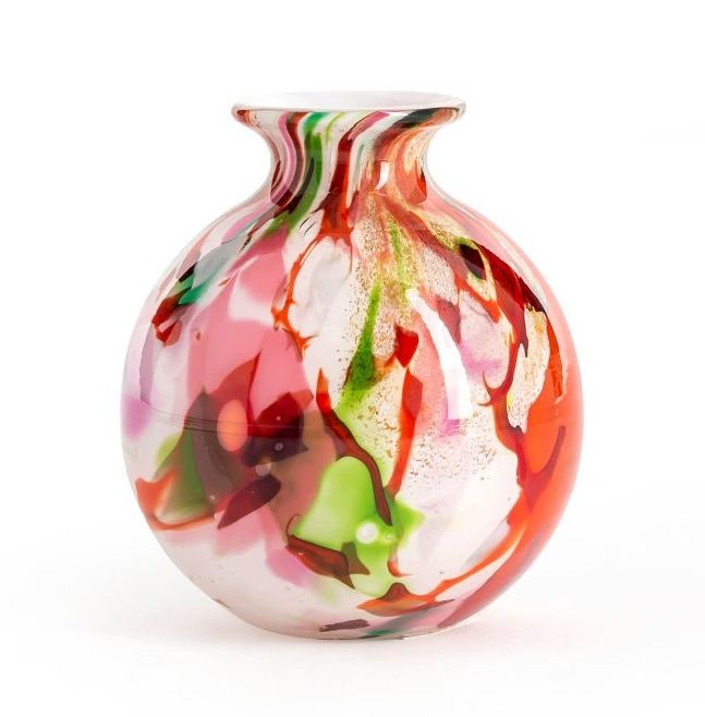 Fidrio Bolvase Mixed Colours Medium