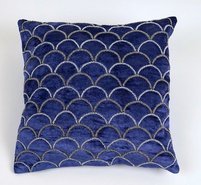 Werner Voss Mermaid Kissen