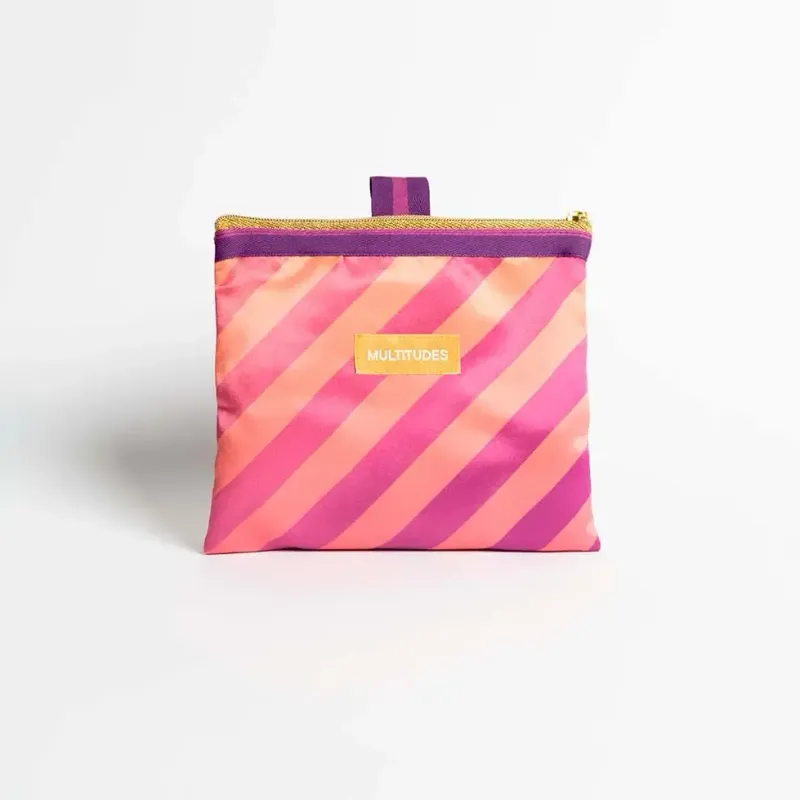 TÄSCHCHEN CLAUDIA LILA