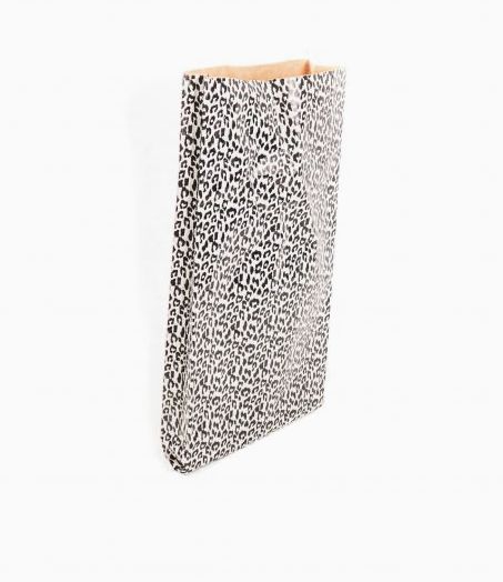 Housevitamin- Aufbewahrungstasche Panter