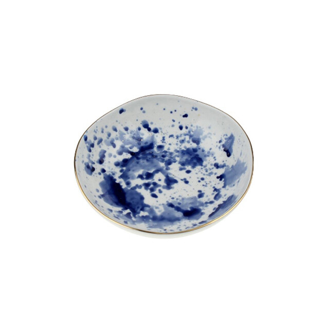 Werner Voss Marine Splash Salateller