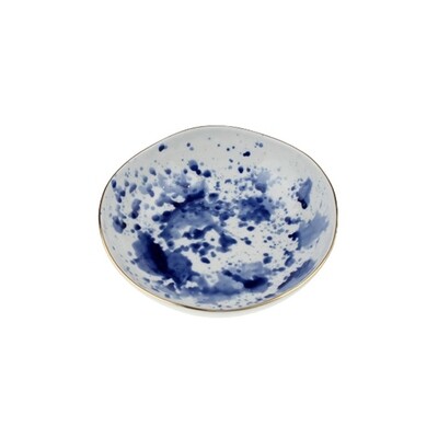 Werner Voss Marine Splash Salateller