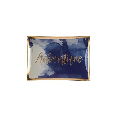 Gift Company Deko-Teller Adventure Gift Company Deko-Teller Adventure
