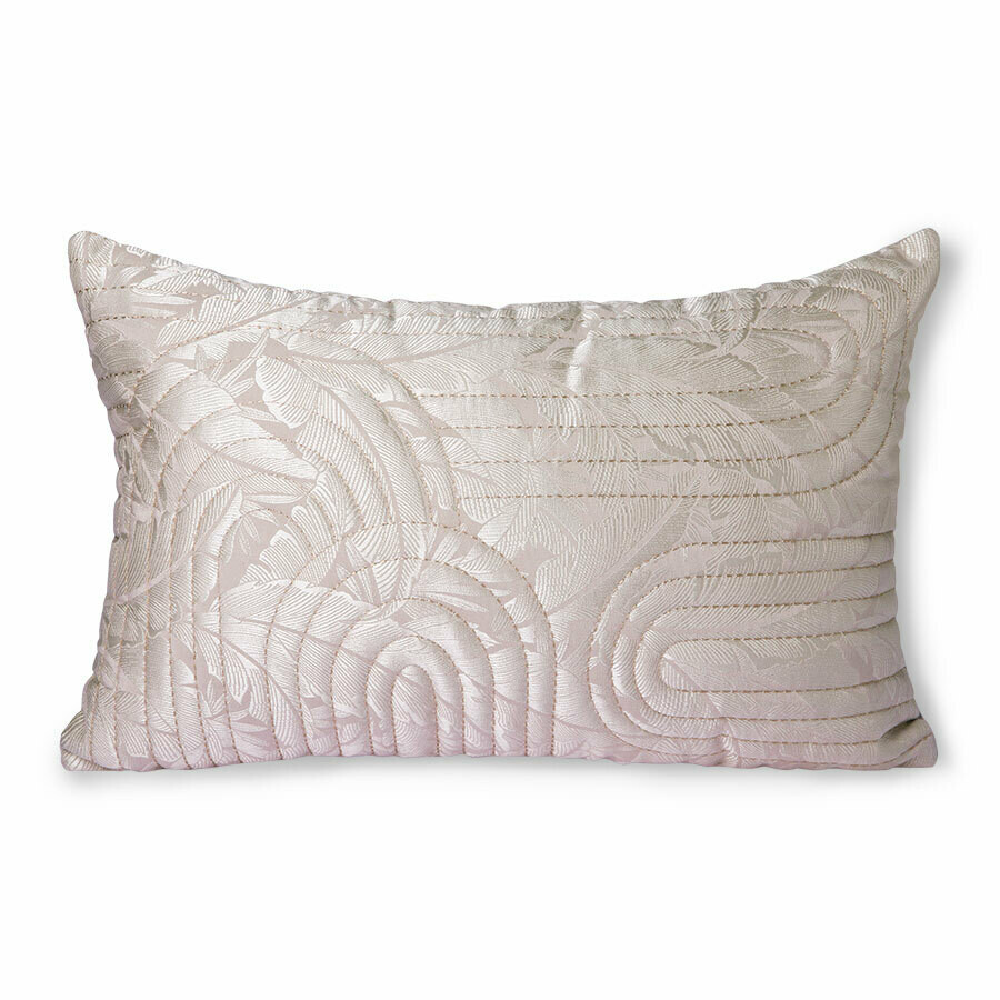 hkliving Rosé Kissen