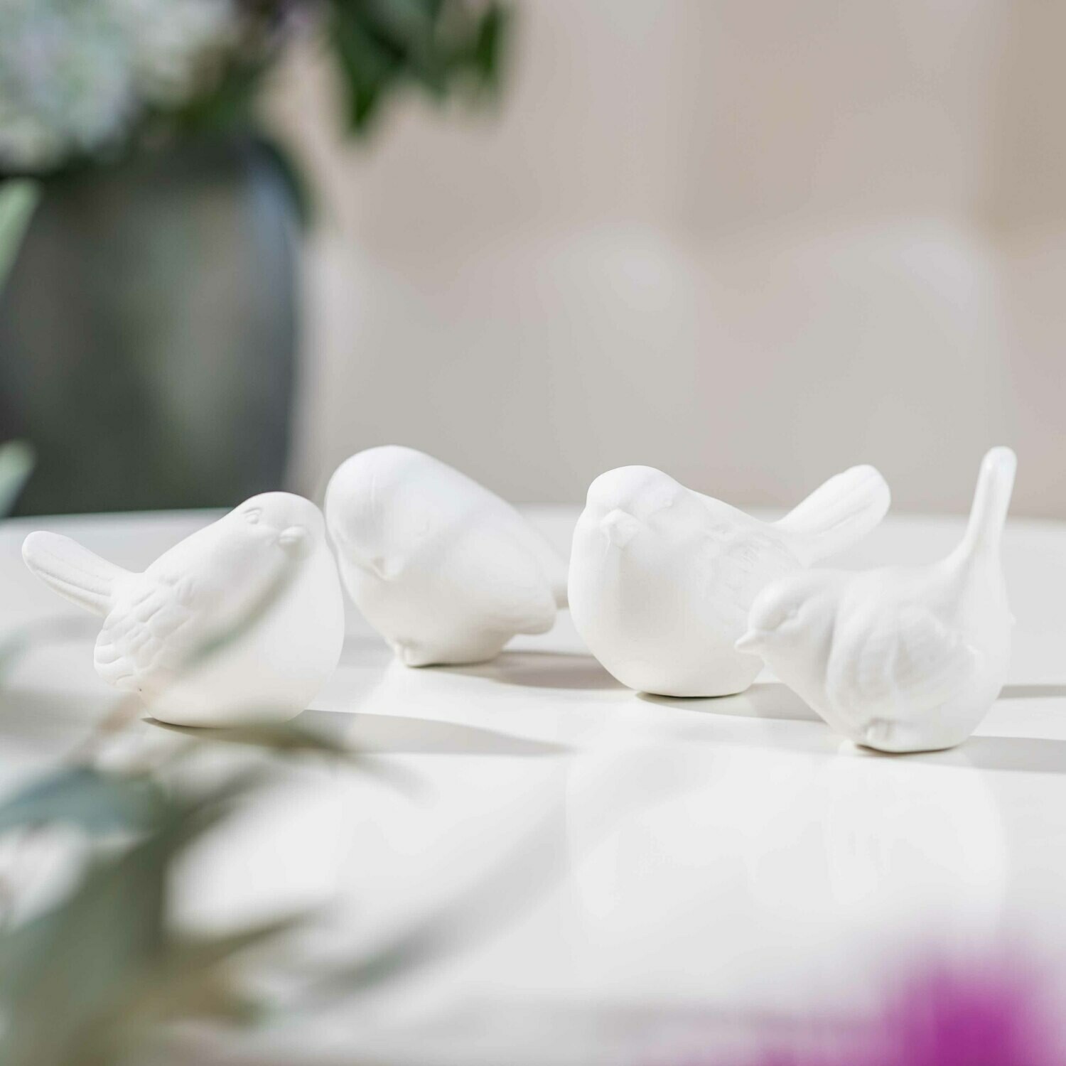 Pols Potten Spatzenset 4 Stück