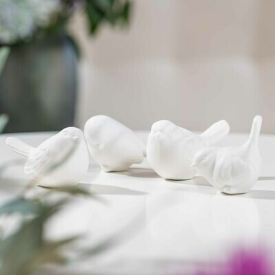 Pols Potten Spatzenset 4 Stück