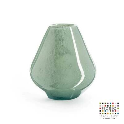 Fidrio Vase Venice Moss M Fidrio Vase Venice Moss M