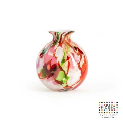 Fidrio Bolvase Mixed Colours S Fidrio Bolvase Mixed Colours S