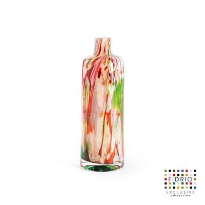 Fidrio Bottled Mixed Colours L Fidrio Bottled Mixed Colours L