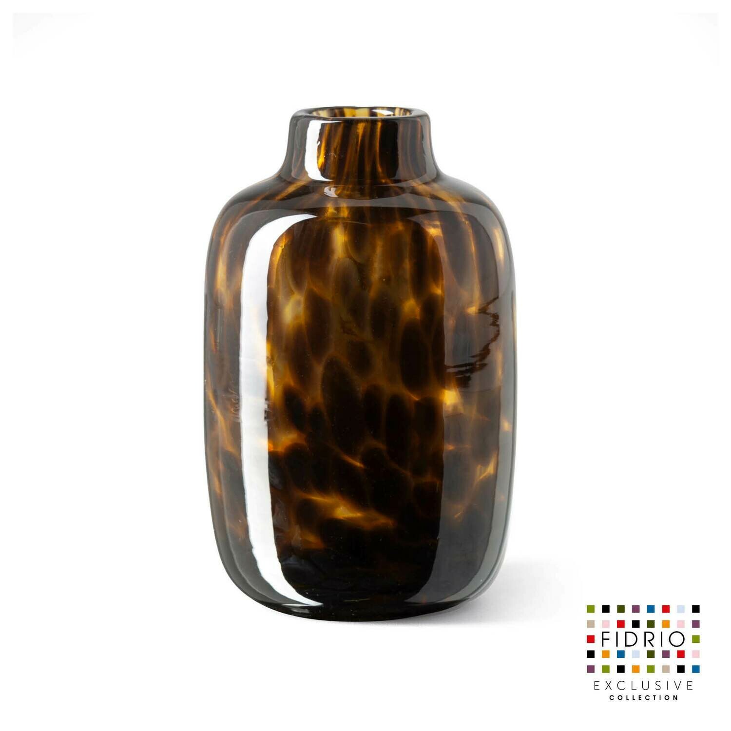 Fidrio Toronto Leppard Mini Fidrio Toronto Leppard Mini