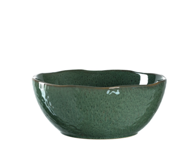 Leonardo Schale MATERA grün 23,5cm