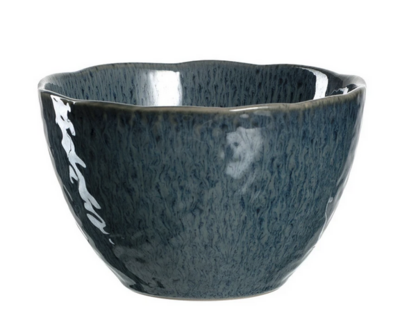 Leonardo Keramikschale MATERA 15,3 cm blau Leonardo Keramikschale MATERA 15,3 cm blau