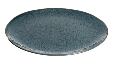 Leonardo Keramikteller MATERA 27 cm blau Leonardo Keramikteller MATERA 27 cm blau