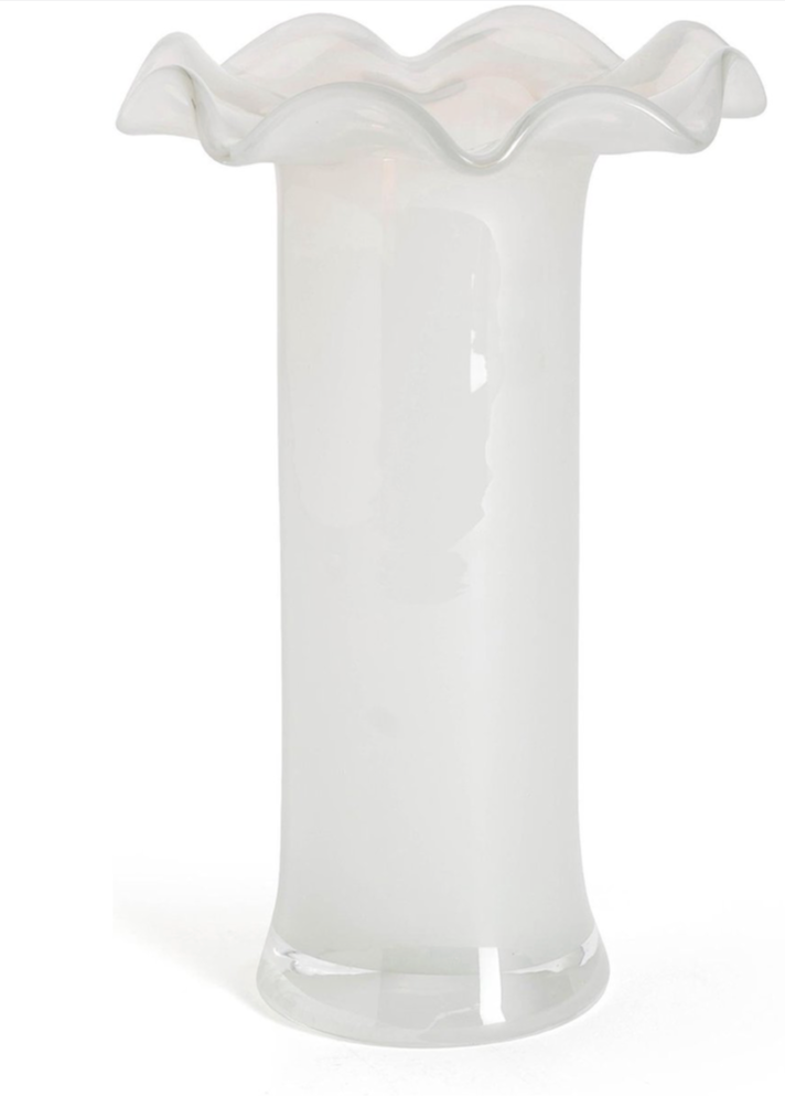 Fidrio Vase Delicia Misty