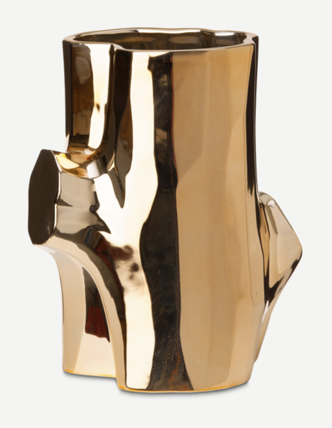 Pols Potten LOG Vase S