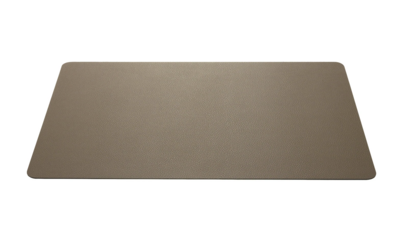 Platzset Matera Lederoptik, beige Platzset Matera Lederoptik, beige