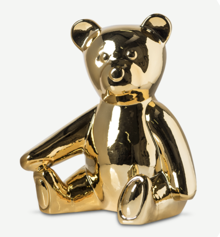 Pols Potten Teddy Spardose Pols Potten Teddy Spardose