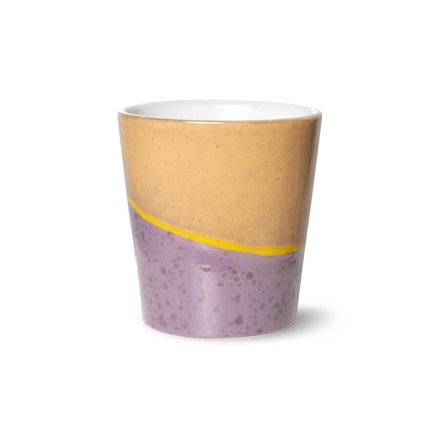 HK Living  Keramik Kaffeebecher  Pluto