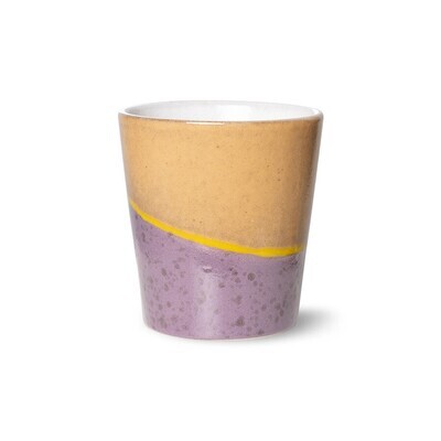HK Living  Keramik Kaffeebecher  Pluto