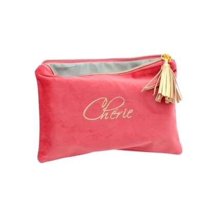 Werner Voss "Chérie" Tasche