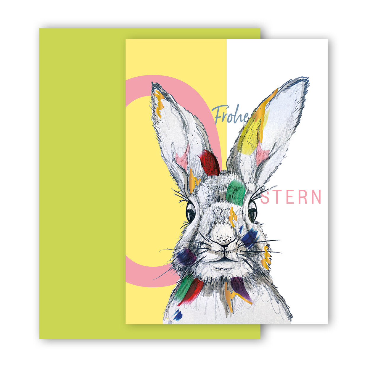 Home Quartier HAPPY RABBIT Home Quartier HAPPY RABBIT