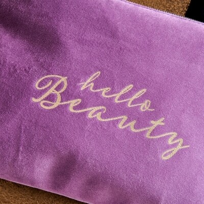 Werner Voss Werner Voss "Hello Beauty" Tasche