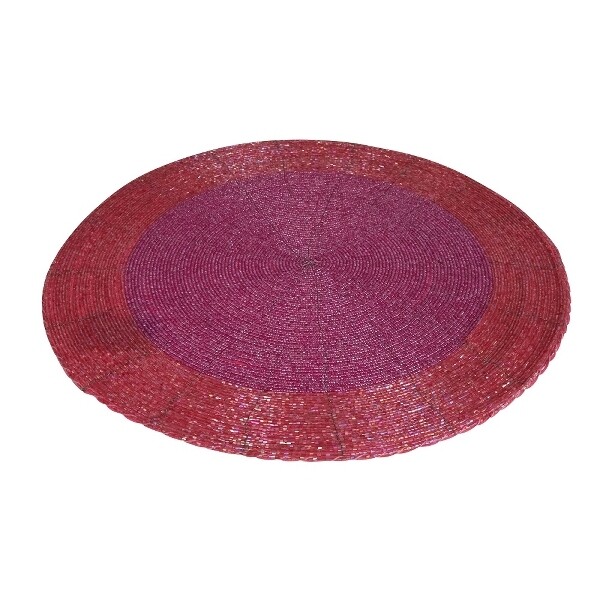 Werner Voss Platzset -pink Werner Voss Platzset -pink