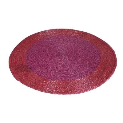 Werner Voss Platzset -pink Werner Voss Platzset -pink