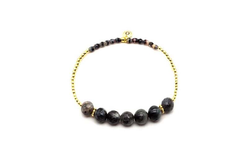 Schmückstück Armband A23 Fine Jewelry 7P Lunar Schmückstück Armband A23 Fine Jewelry 7P Lunar