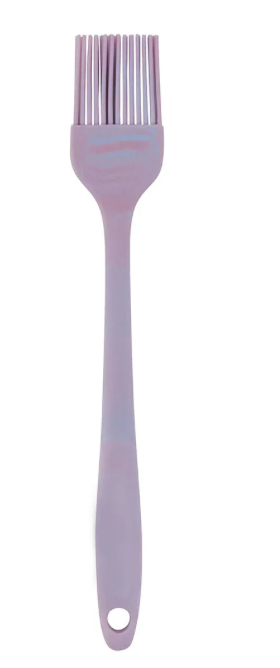 Miss Etoile Backpinsel in lila Miss Etoile Backpinsel in lila