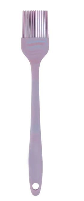 Miss Etoile Backpinsel in lila Miss Etoile Backpinsel in lila