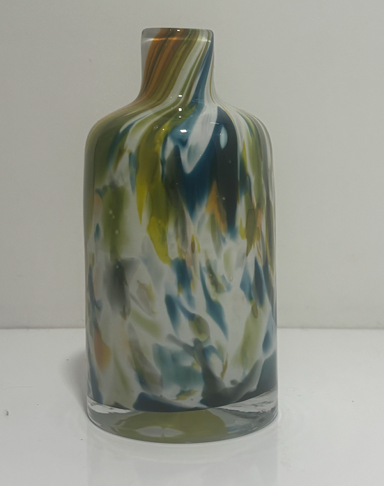 Fidrio Vase Bottled Colori Fidrio Vase Bottled Colori