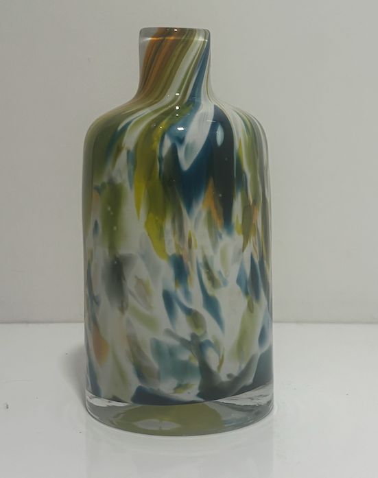 Fidrio Vase Bottled Colori Fidrio Vase Bottled Colori
