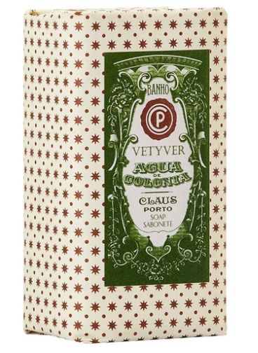 Claus Porto Seife Aqua Colonia Claus Porto Seife Aqua Colonia