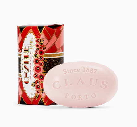 Claus Porto Seife Chypre Claus Porto Seife Chypre