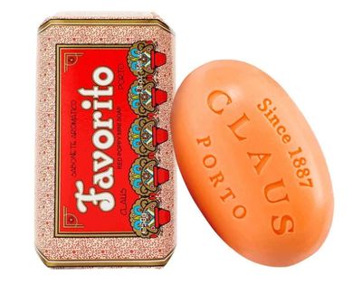 Claus Porto Seife Favorito Claus Porto Seife Favorito