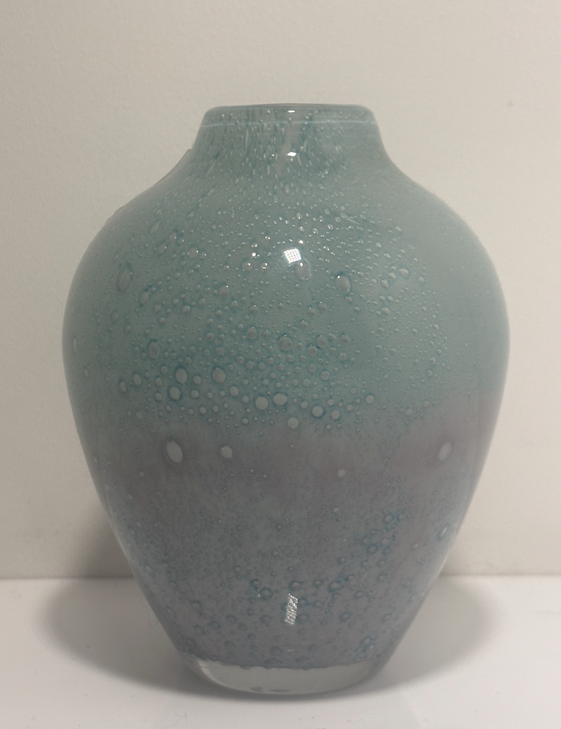 Gift Company Vase Linen Gift Company Vase Linen
