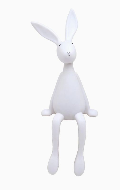 Rose in April - Lampe Joseph der Hase Rose in April - Lampe Joseph der Hase