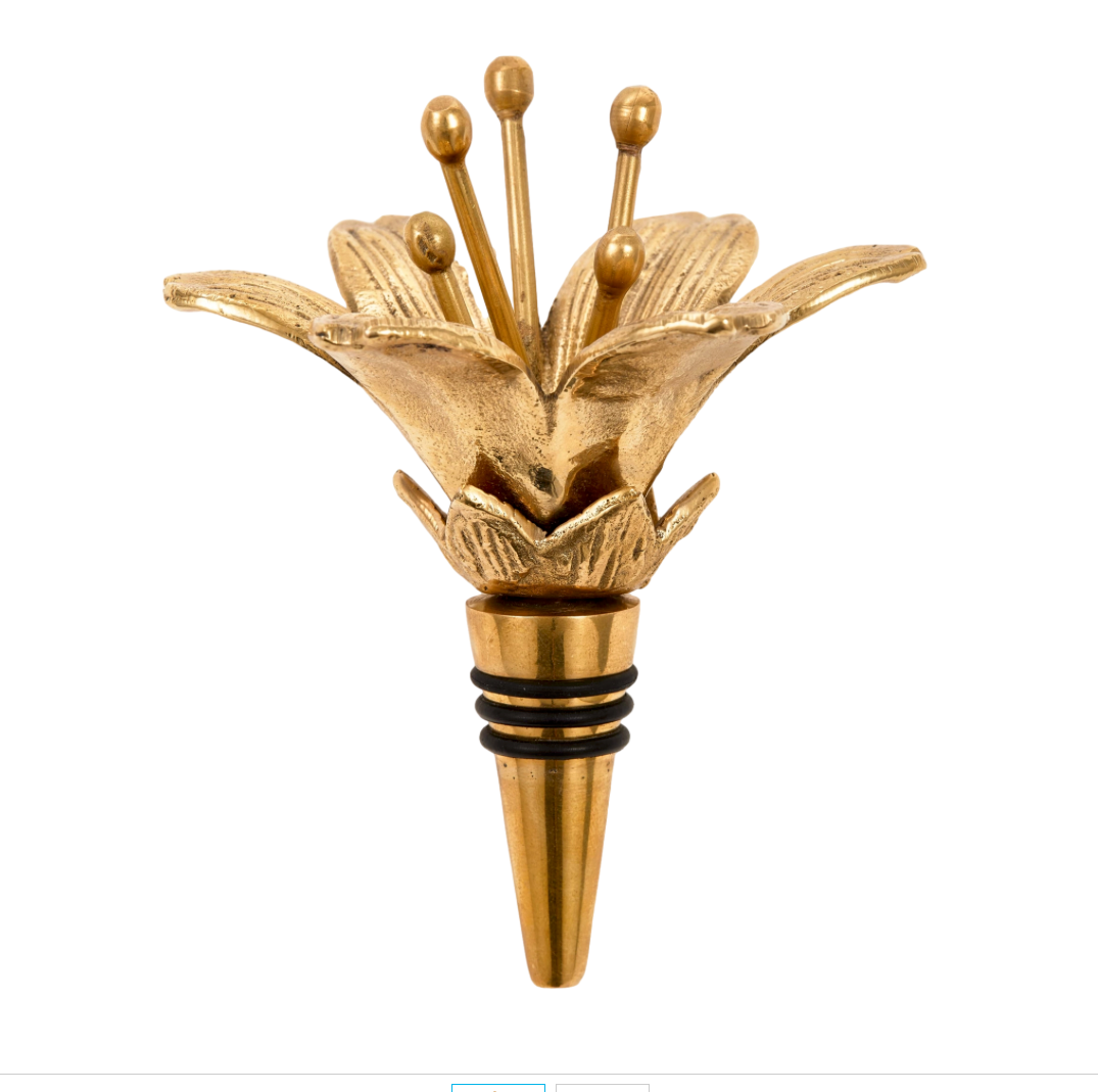 Pols Potten  Flaschenverschluss Lilly