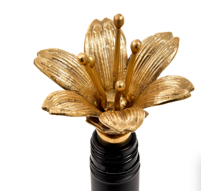 Pols Potten Flaschenverschluss Lilly Pols Potten Flaschenverschluss Lilly