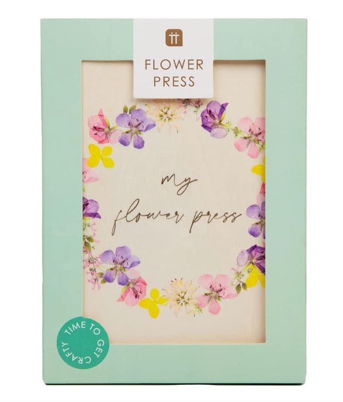 Talking Tables - Blumenpresse Talking Tables - Blumenpresse