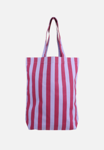 Kado Design  Tasche-Streifenmuster