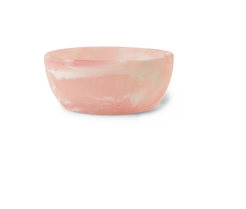 hkliving Patio bowl blush hkliving Patio bowl blush