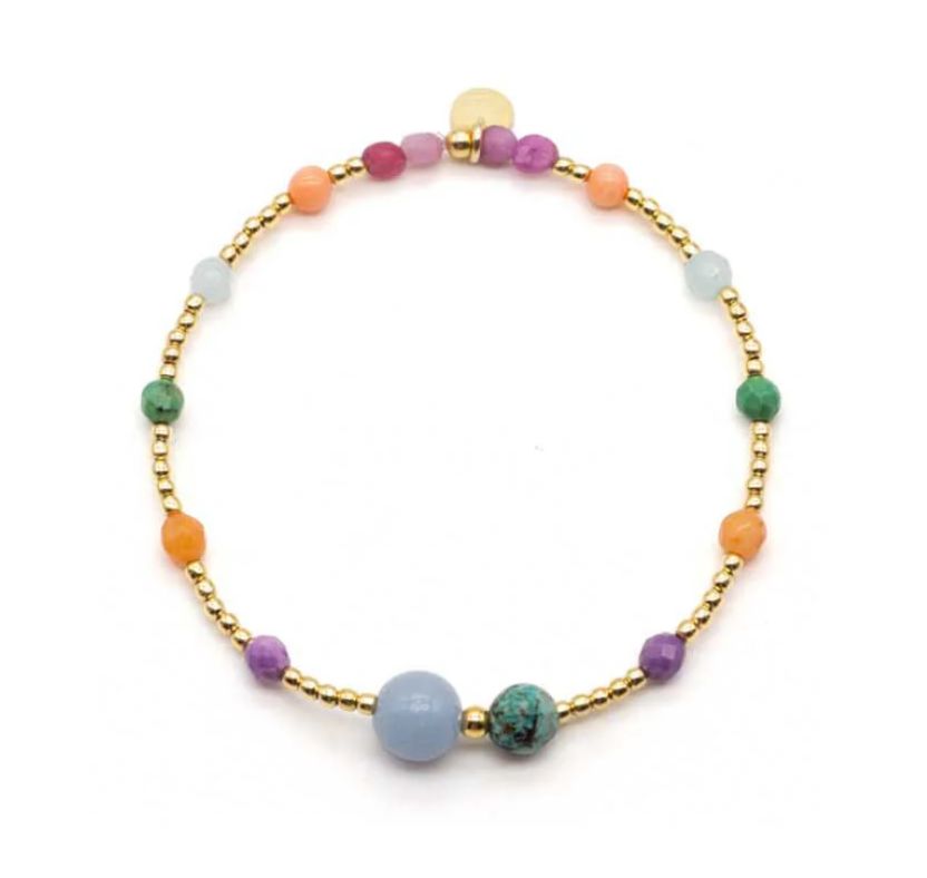 Schmückstück Armband A24 Fine Jewelry DPAT Schmückstück Armband A24 Fine Jewelry DPAT
