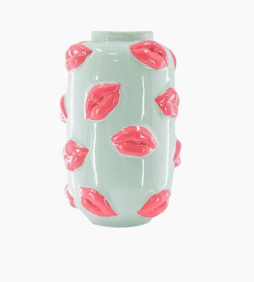 Housevitamin Blumenvase   Küsse