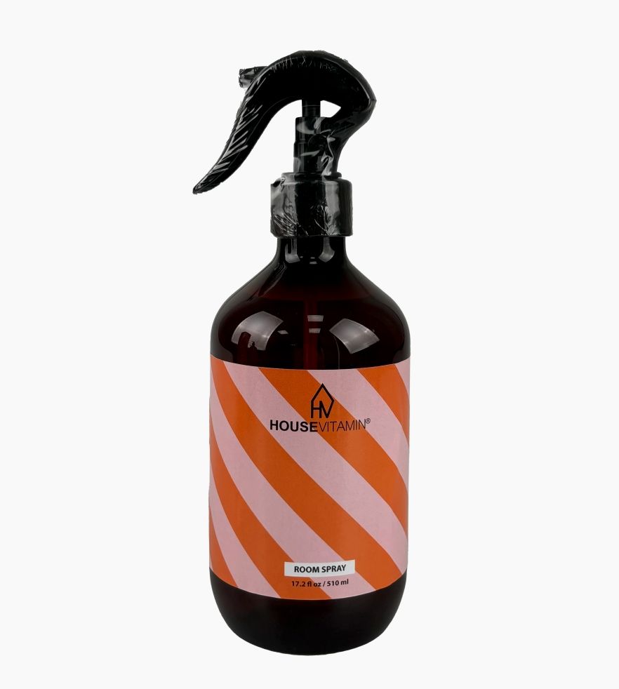 Housevitamin Raumspray - Grüner Tee Housevitamin Raumspray - Grüner Tee