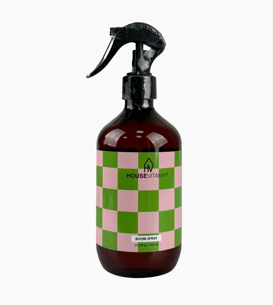 Housevitamin Raumspray - Gurke