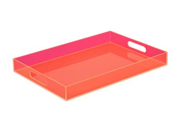Gift Company Acryl Tablett Tokio Gift Company Acryl Tablett Tokio