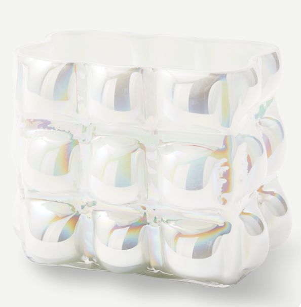 Pols Potten Vase Bubble S