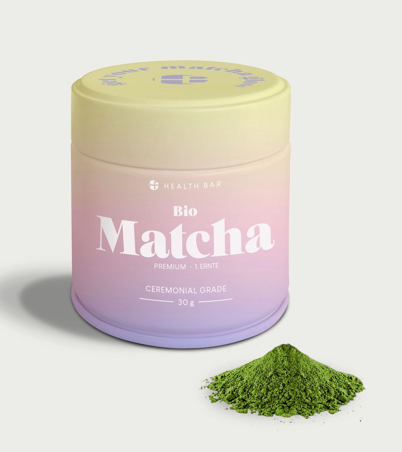 Bio - Matcha Tee Ceremonial 30 g